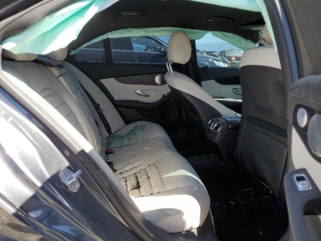 55SWF6GB7FU024484 Mercedes-Benz C 400 4matic