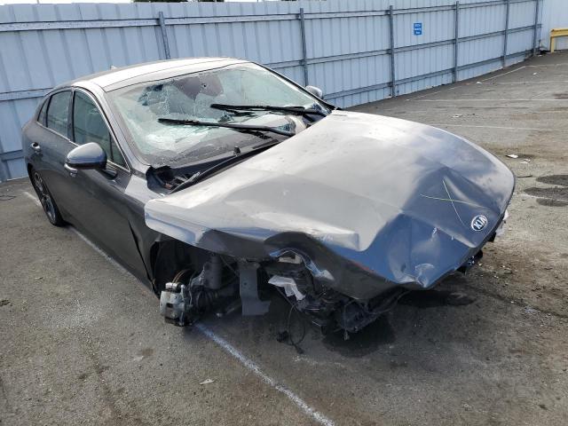 5XXG34J28MG076065 KIA K5 EX