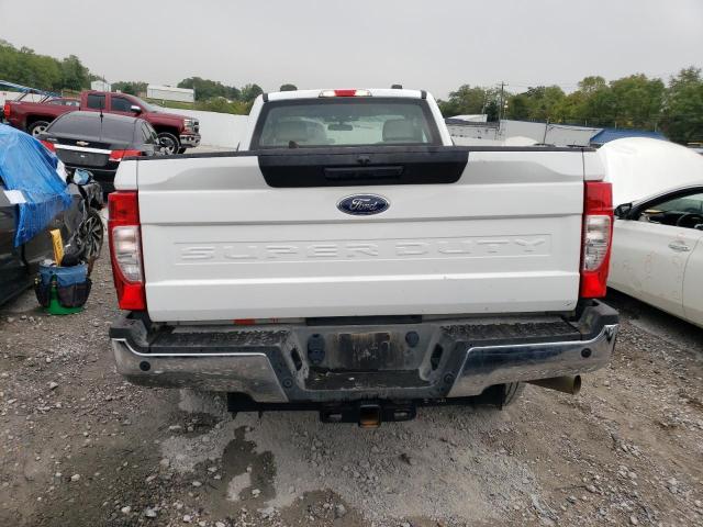 1FTBF2A63MED94494 Ford F250 Super Duty