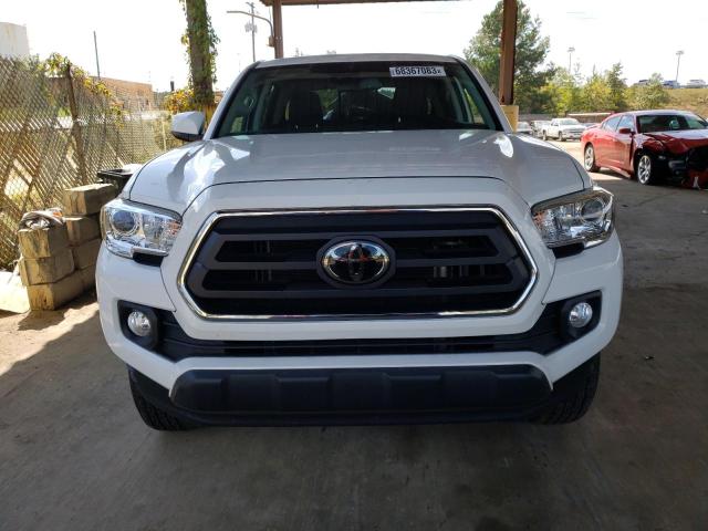 3TYAZ5CN6MT004821 | 2021 TOYOTA TACOMA DOU