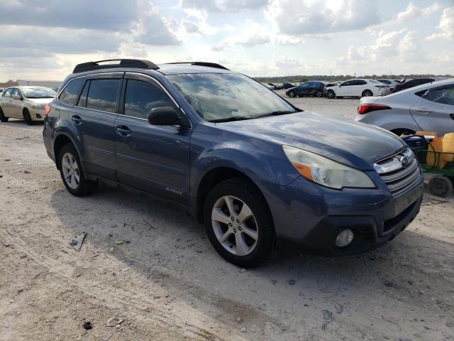 4S4BRCAC3E3249094 Subaru Outback 2.5i