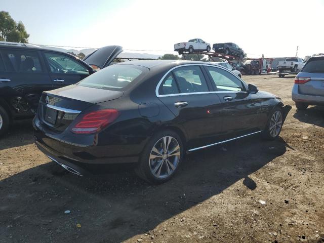 2016 MERCEDES-BENZ C 350E - 55SWF4HB0GU165479