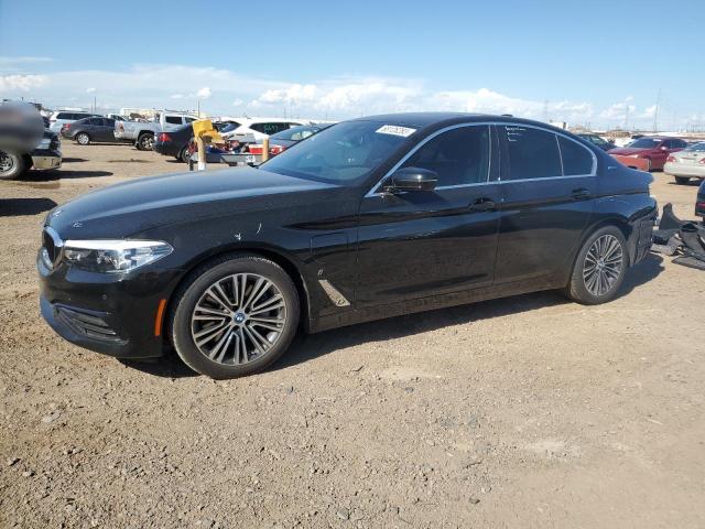 2019 BMW 530E - WBAJA9C52KB389662