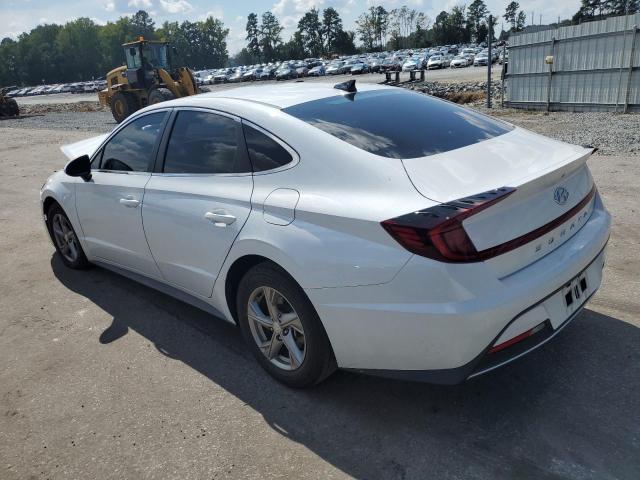 5NPEG4JA8NH134801 | 2022 HYUNDAI SONATA SE