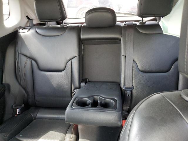 3C4NJDCB4KT734024 Jeep Compass Limited