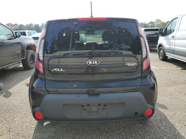 2015 KIA SOUL - KNDJN2A23F7768699