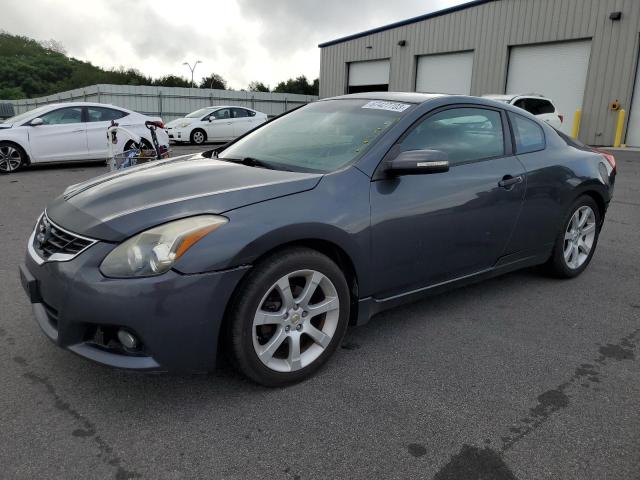 2011 Nissan Altima S