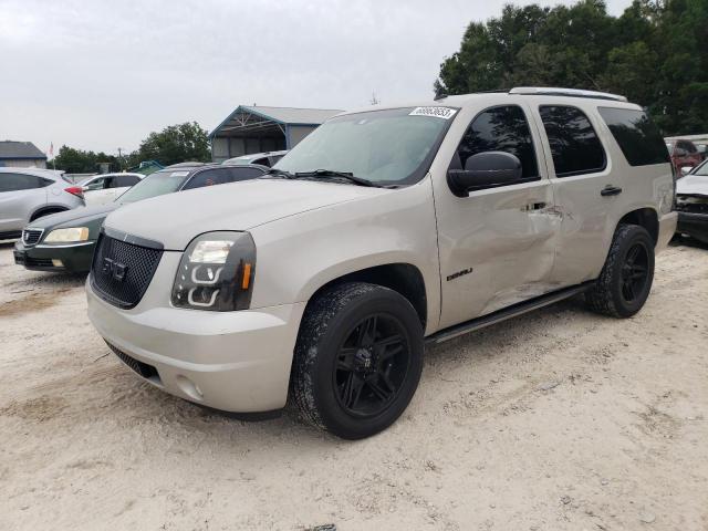 2008 GMC Yukon Denali