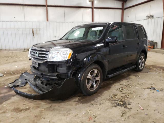 2015 Honda Pilot SE