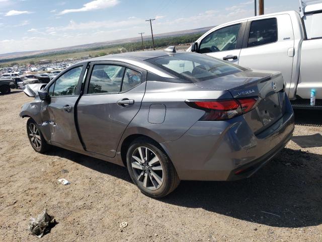 3N1CN8EV0LL882850 Nissan VERSA SV