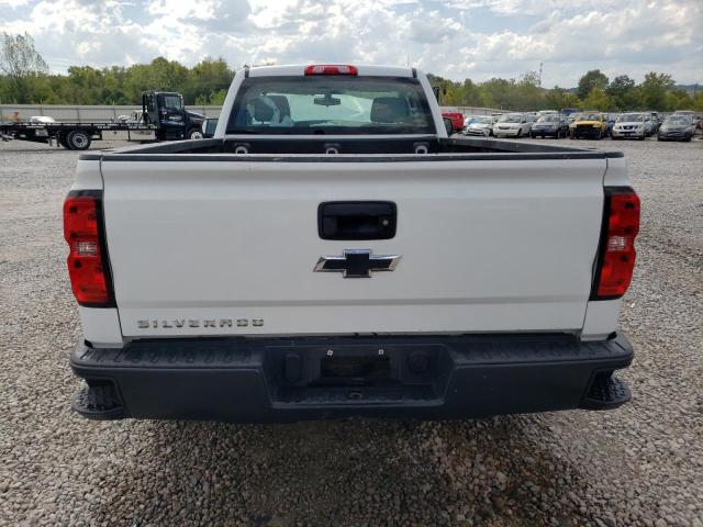 1GCNCNEC1JZ141721 Chevrolet Silverado C1500