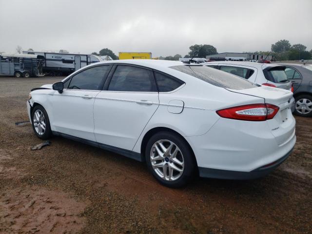 3FA6P0G76FR256232 Ford FUSION S