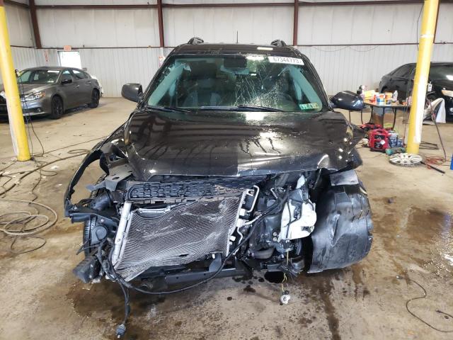 2GNFLFEK8E6229417 Chevrolet EQUINOX LT