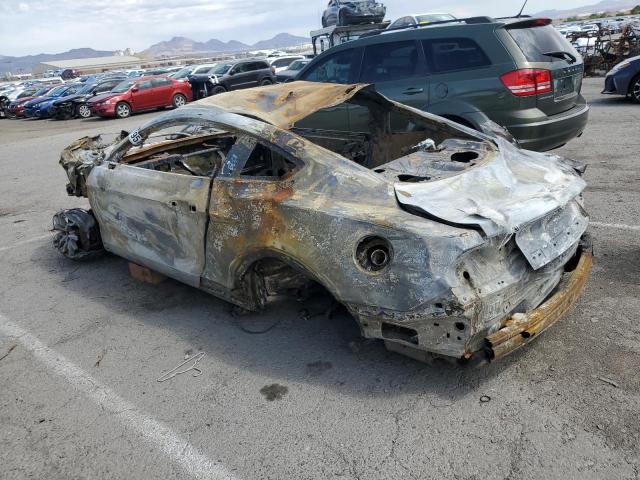 1FA6P8CF4F5413903 Ford MUSTANG GT