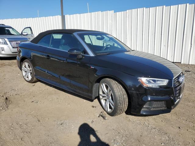 WAUY8LFF2J1003855 Audi A3 Premium Plus