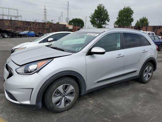 KNDCB3LC3K5306419 Kia Niro FE