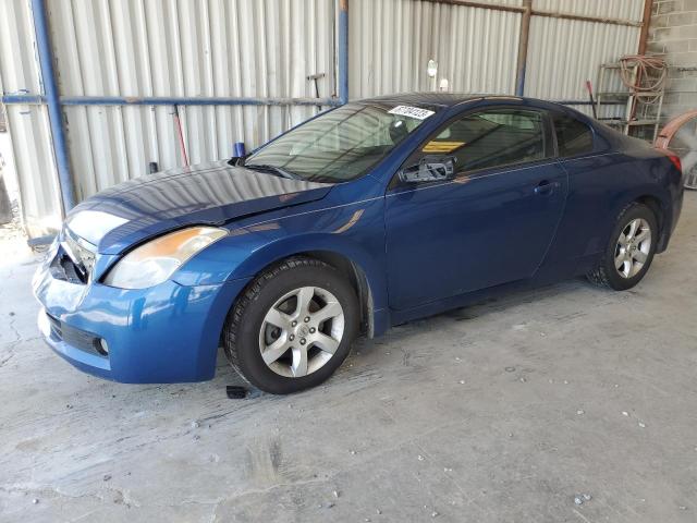 Nissan Altima 2008 2 5 s