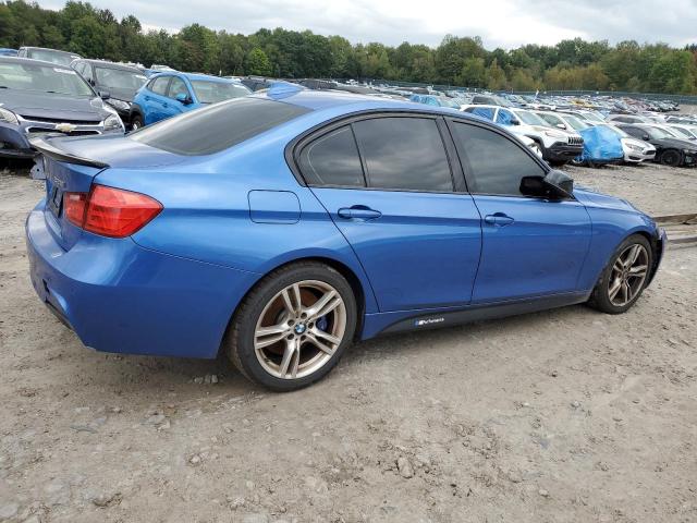 WBA3C1C57FK117926 BMW 328 I Sulev