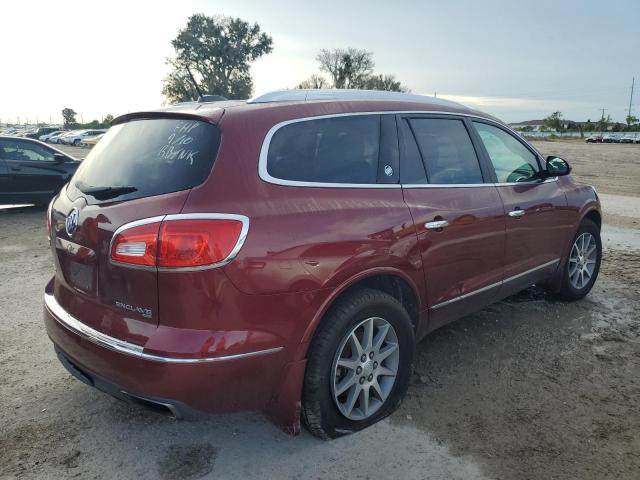 VIN 5GAKVBKD3HJ300872 2017 BUICK ENCLAVE no.3