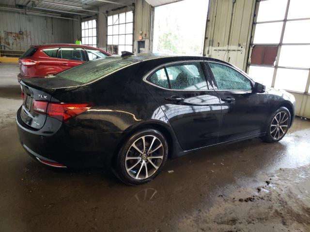 2015 ACURA TLX ADVANC 19UUB3F72FA006128