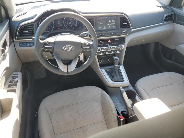 5NPD84LF1LH557038 Hyundai Elantra SE 8