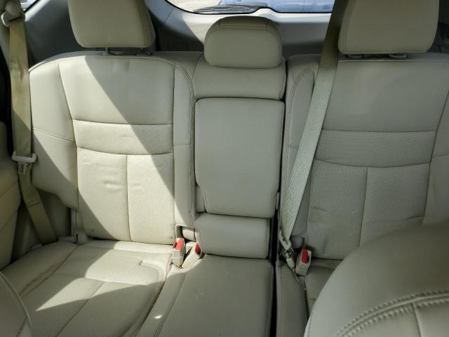 2017 NISSAN MURANO S - 5N1AZ2MH0HN180547