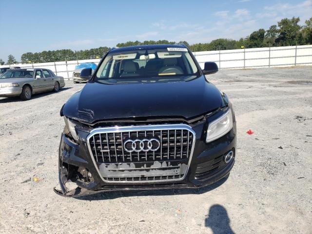 VIN WA1LFAFP9DA088739 2013 Audi Q5, Premium Plus no.5