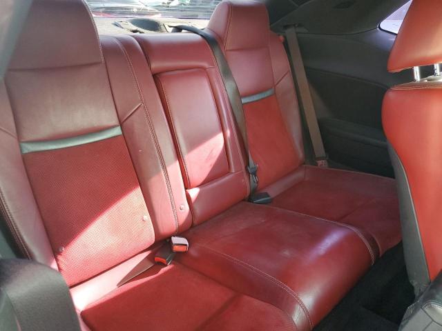 2C3CDYBT5EH188528 Dodge Challenger R/t
