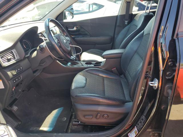 KNDCD3LD1J5205087 KIA NIRO EX