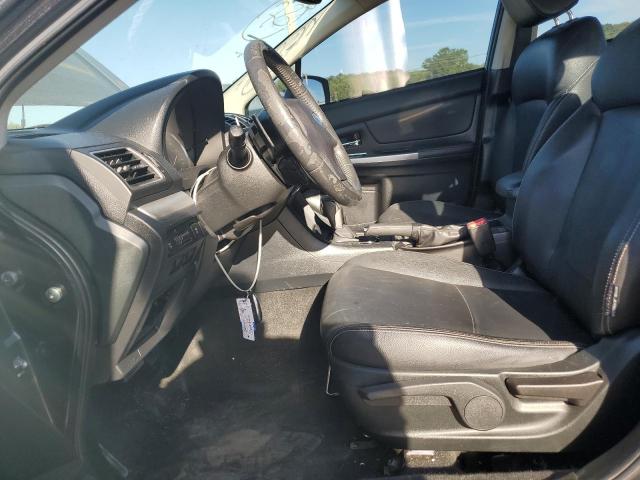 JF1GPAY68GH288151 Subaru Impreza Sport Limited