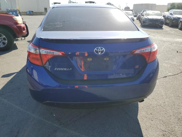 5YFBURHE6GP536114 Toyota COROLLA L