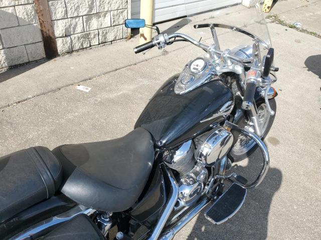 2002 HONDA VT750 CDA - JH2RC44342M610691