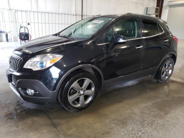 2014 Buick Encore Convenience