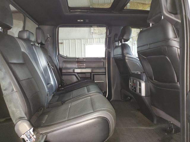 1FTFW1RG7KFD16039 Ford F150 Raptor