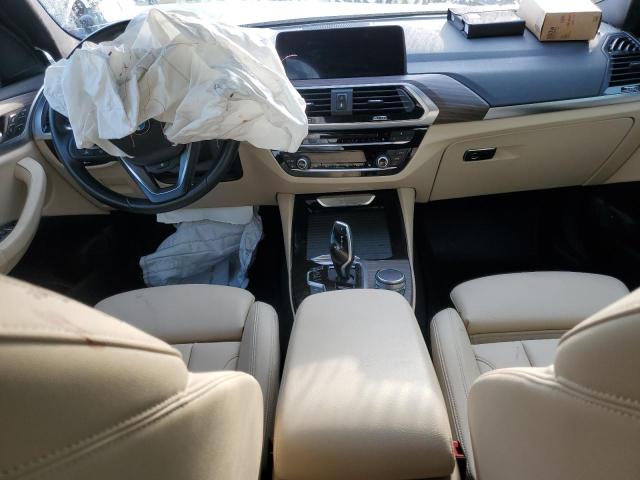 2019 BMW X3 xDrive30I VIN: 5UXTR9C52KLR04186 Lot: 69268623