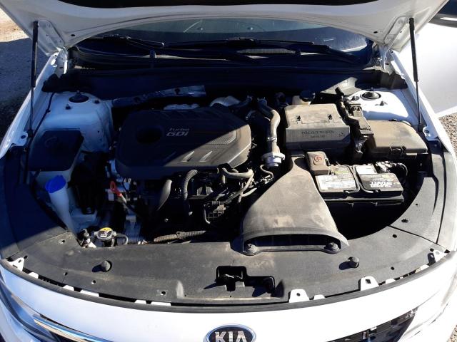 5XXGW4L27LG422822 KIA OPTIMA SX
