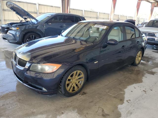 BMW 3er