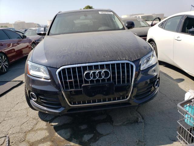 WA1C2AFP7HA062819 2017 AUDI Q5, photo no. 5