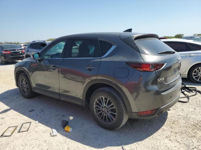 JM3KFACM8L0752794 Mazda Cx-5 Touring