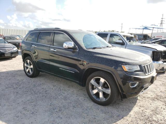 1C4RJECG3FC798463 | 2015 Jeep grand cherokee overland