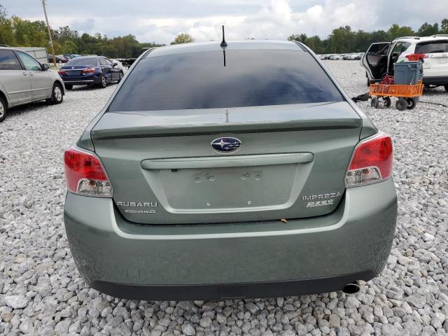 JF1GJAC63FH005341 Subaru Impreza Premium