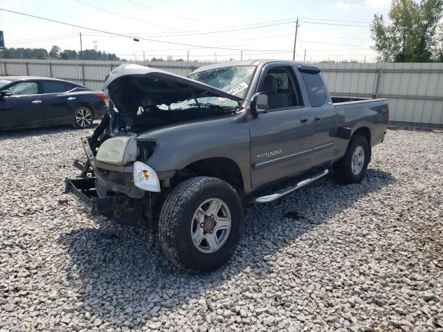 5TBRU341X6S473791 | 2006 Toyota tundra access cab sr5