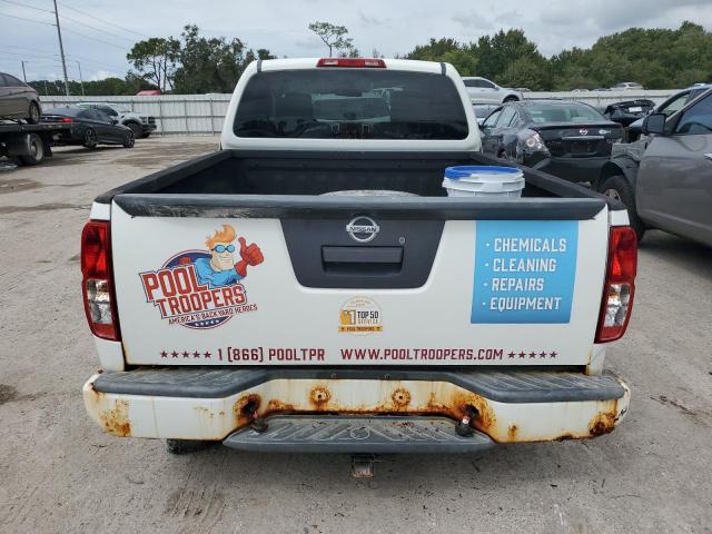 1N6BD0CT1KN759732 Nissan FRONTIER S
