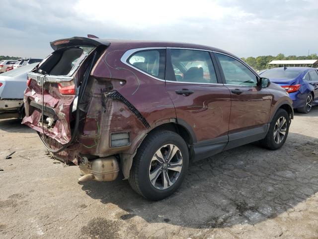 2HKRW6H38HH217785 Honda CR-V LX