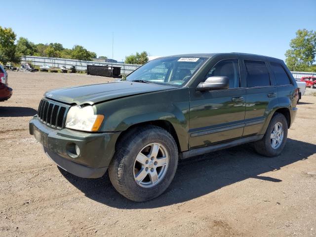 2007 Jeep Grand Cherokee Laredo