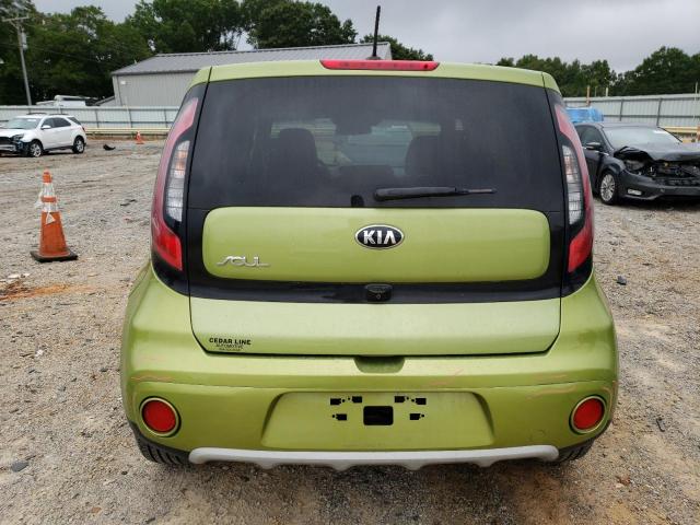 KNDJP3A51K7916997 KIA SOUL +