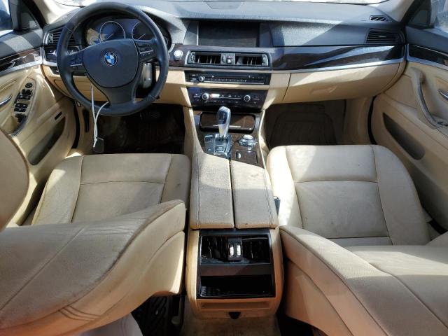 VIN WBAXG5C56DD232757 2013 BMW 5 Series, 528 I no.8