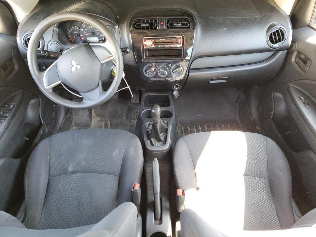 ML32F3FJ5HHF18827 Mitsubishi Mirage G4 Es