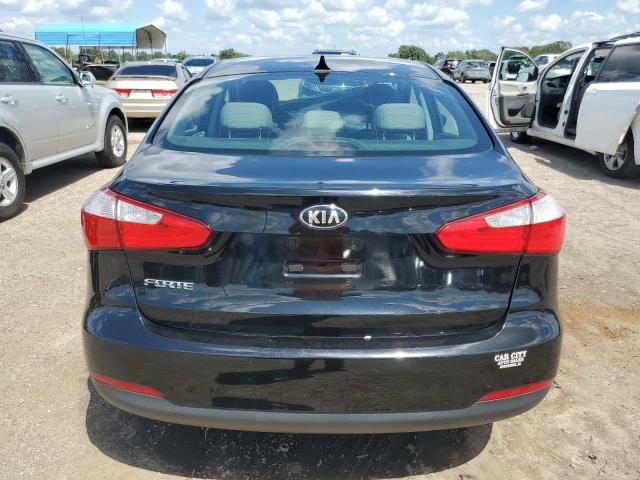 KNAFK4A65G5605723 | 2016 KIA FORTE LX