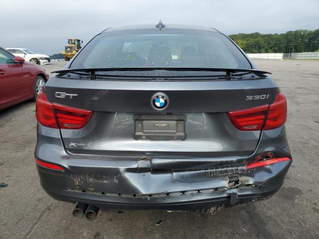2018 BMW 330 XIGT - WBA8Z9C50JG828222